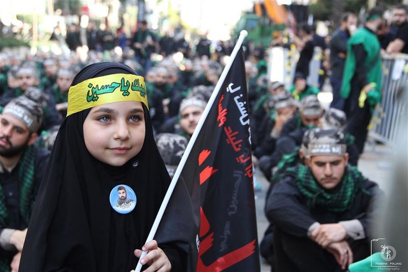Kids at”The March of Ashura 2018“  photojournalism  march  photography ...