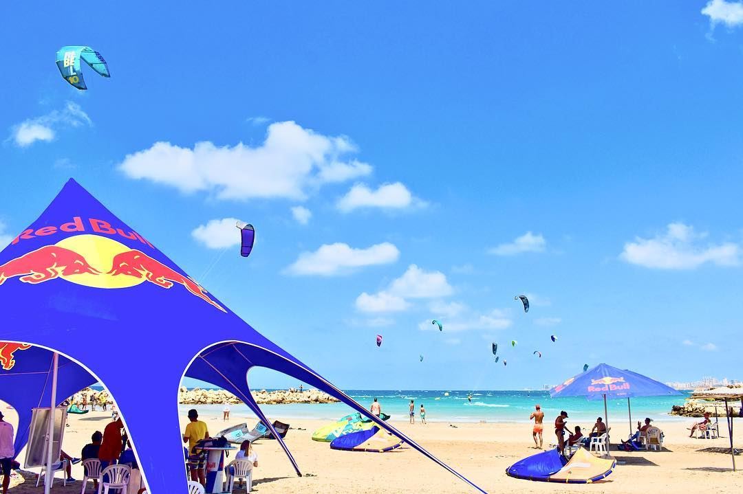 Kiteboarding competition 🏆... kitesurf  kiteboarding  competition ...
