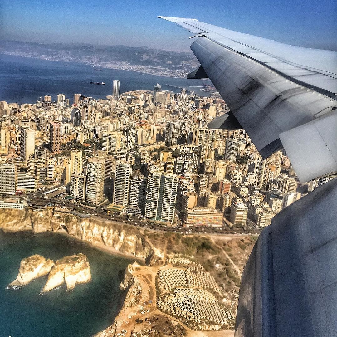 Ladies and Gentlemen welcome to Beirut- اهلا وسهلا بكم في بيروت-Bienvenus à (Beirut, Lebanon)