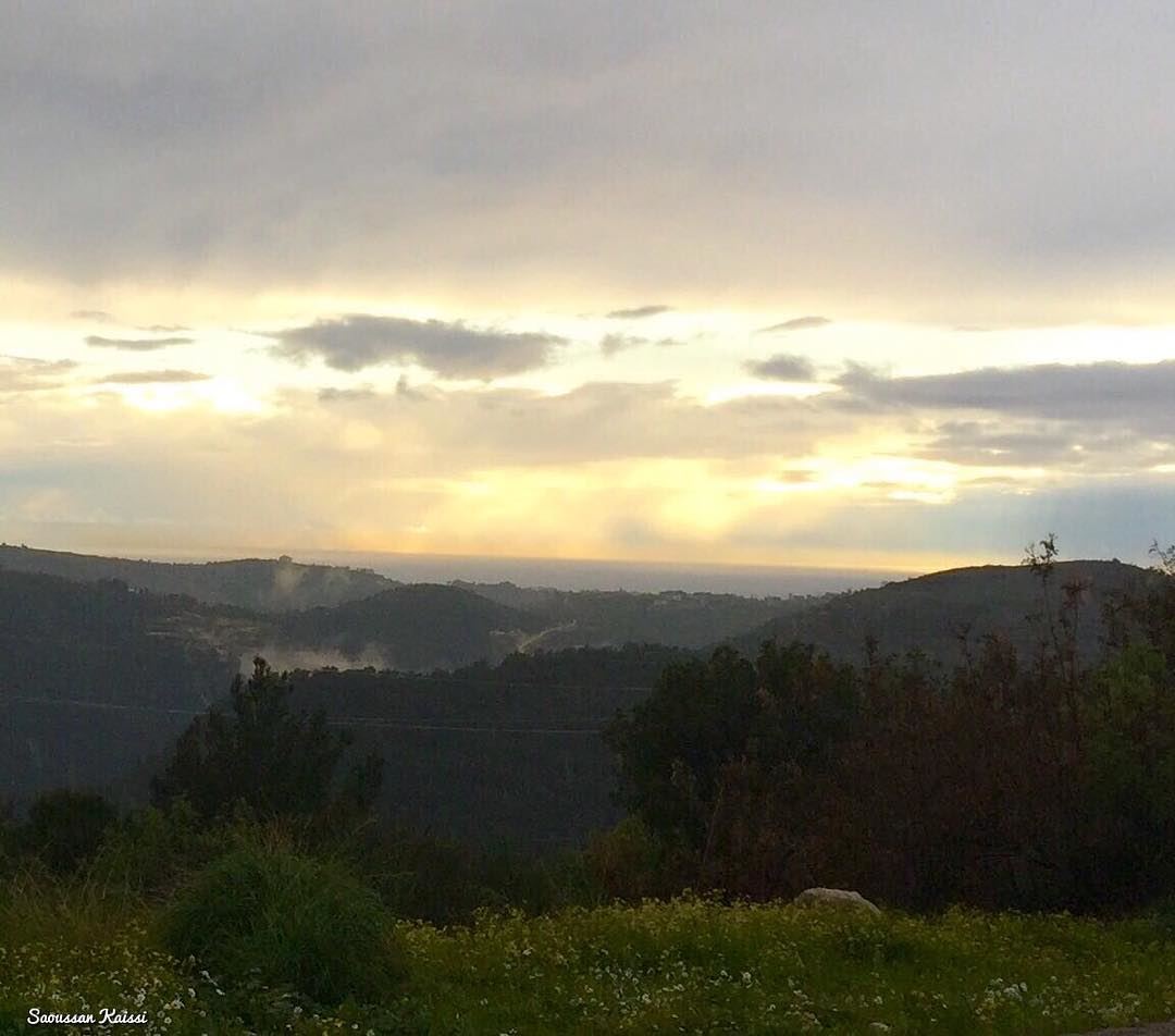  landscape  landscapephotography  today  sunset  lebanon ...