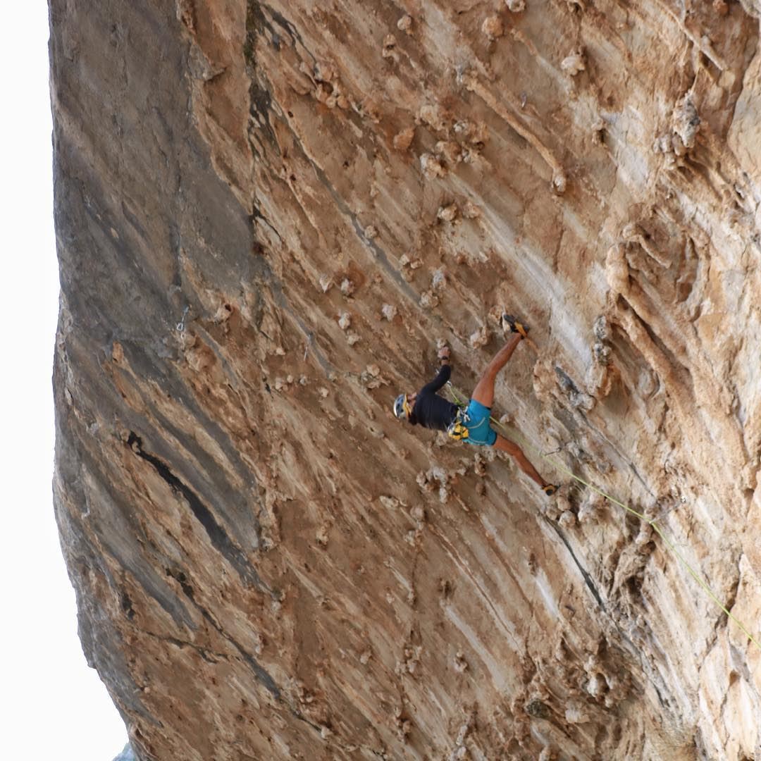  LaSportiva Skwama in action!!We just got a whole new collection of...