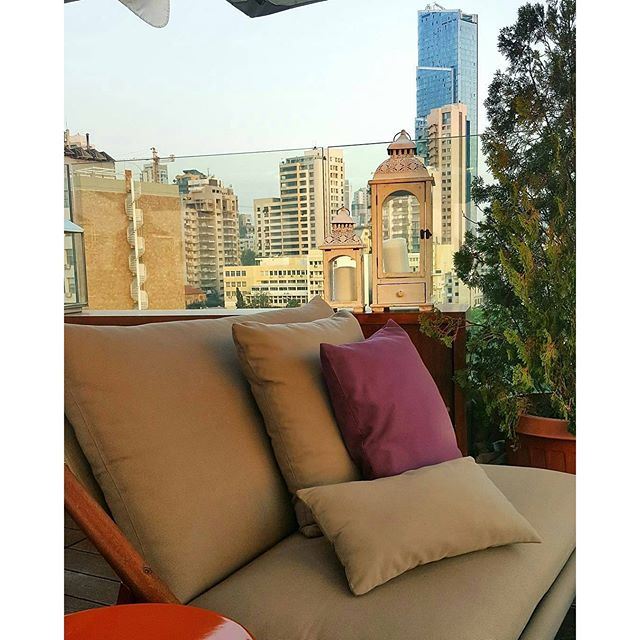 Lazy Wednesday 👌 (Beirut, Lebanon)