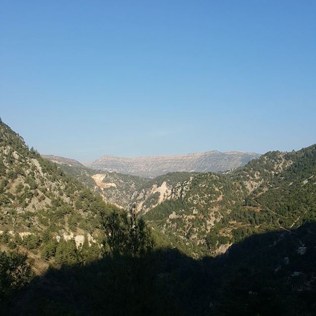  lebanese  mountains  amazing  lebanon  janne  qartaba  livelovesports ...