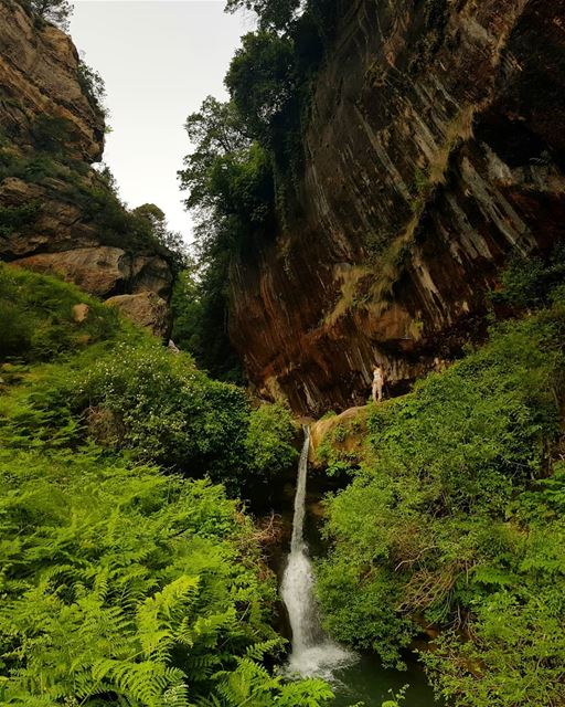  lebanon as we know it beautiful instadaily  waterfall  water  nature ...