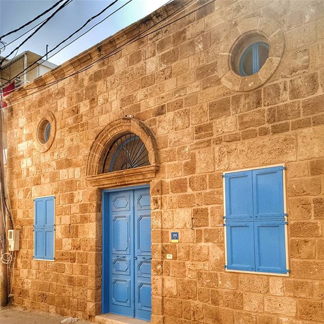 Lebanon beautiful houses ▪▪▪▪▪▪▪▪▪▪▪▪▪▪▪▪▪▪▪▪ godblesslebanon ... (Batroûn)