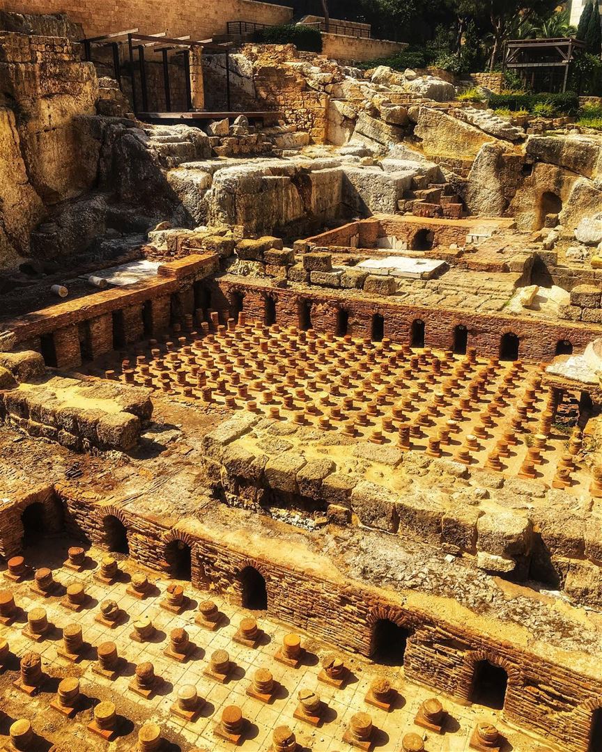  lebanon  beirut  city   ruins  history  old  rome  nostalgia  meditation ... (Beirut, Lebanon)