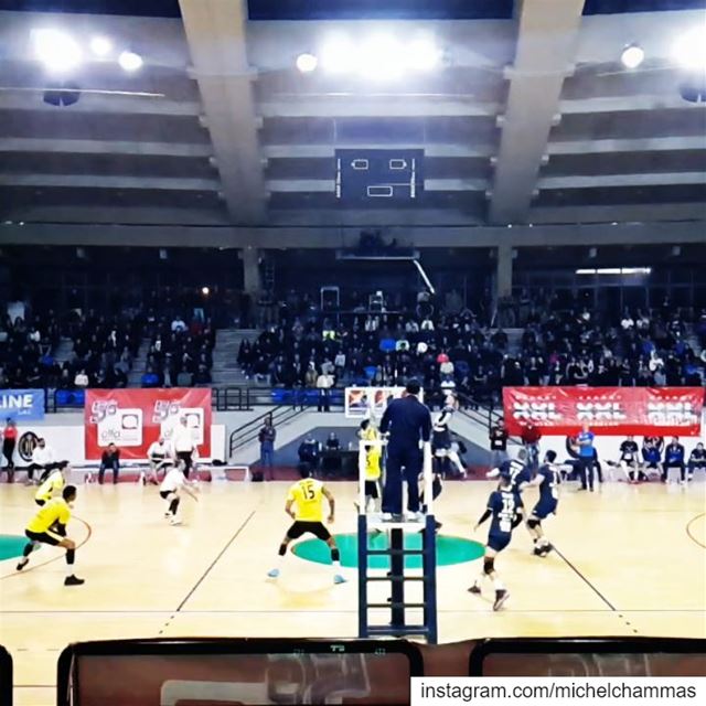  Lebanon  Beirut  Volleyball  Speedball  Chekka  DusanPetkovic ... (مجمع العماد اميل لحود الرياضي العسكري)