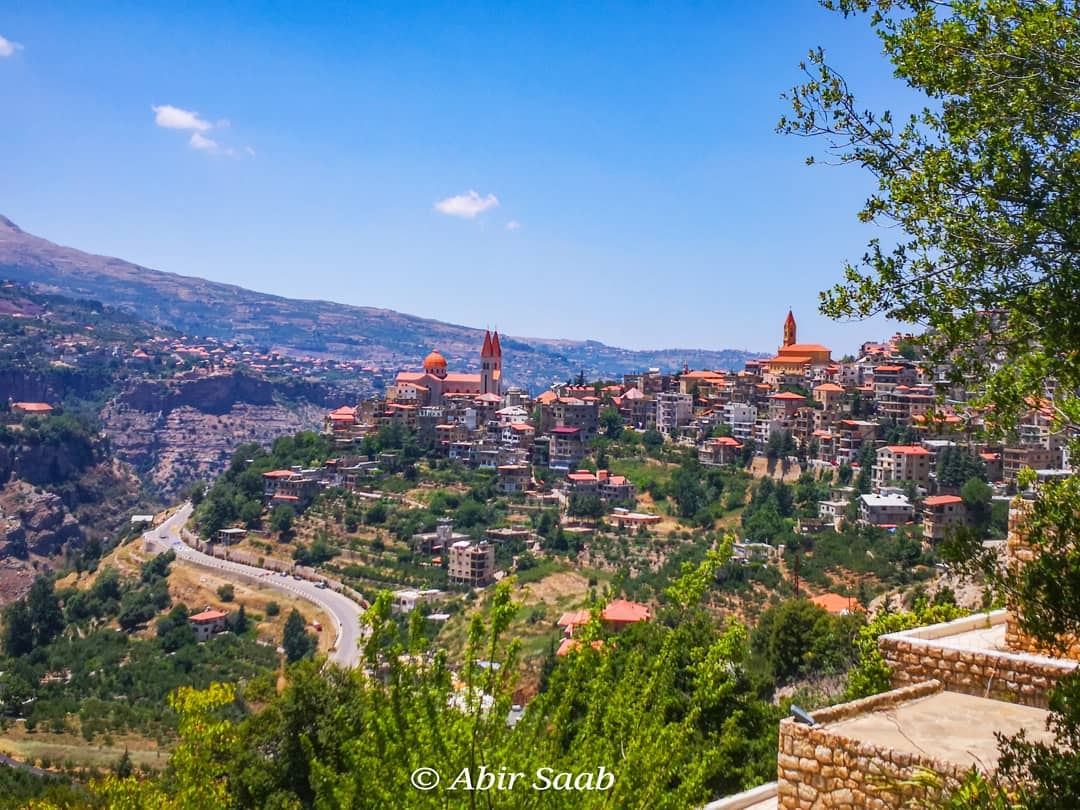  lebanon  bsharri  village  landscape_lover  landscapephotography ... (Bcharré, Liban-Nord, Lebanon)