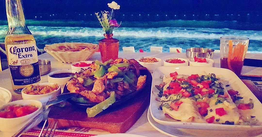  Lebanon  Byblos  Jbeil  Mexican  Bar  Beach  fajitas  burrito ... (Maracas Playa- Tequila Bar y Restaurante)