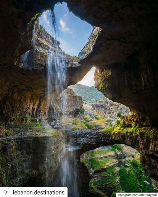 @lebanon.destinations an amazing page that shows the beauty of Lebanon. ...