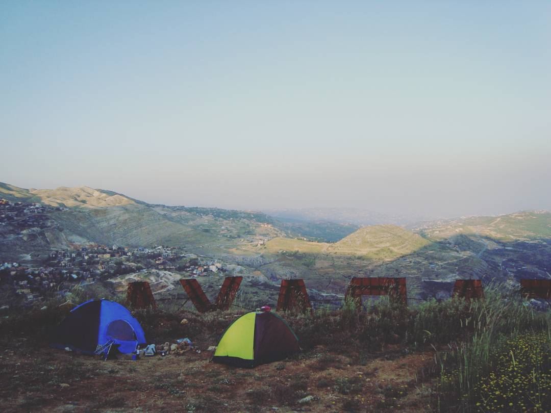  lebanon  faraya  kfardebian  camping  campo  campinas  campinglife ... (Faraya, Mont-Liban, Lebanon)