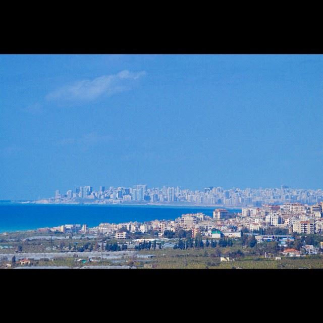 Lebanon is....❤️❤️ beautiful  amazing lovely  wonderfulplaces iphonenesia...