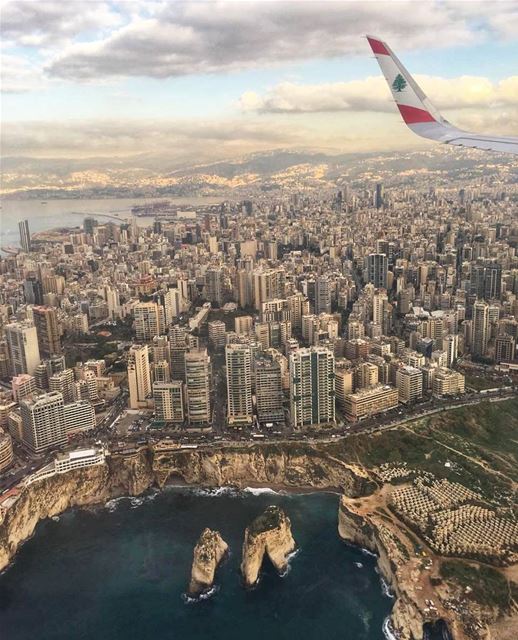 🇱🇧  lebanon  landed  lebanese  beirut  beiruting  livelovelebanon ... (Beirut, Lebanon)