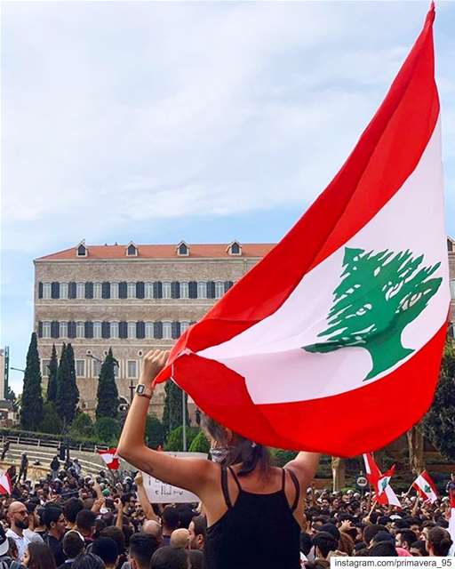  lebanon  lebanon_hdr  lebanon🇱🇧  Lebanese  revolution ... (Beirut, Lebanon)