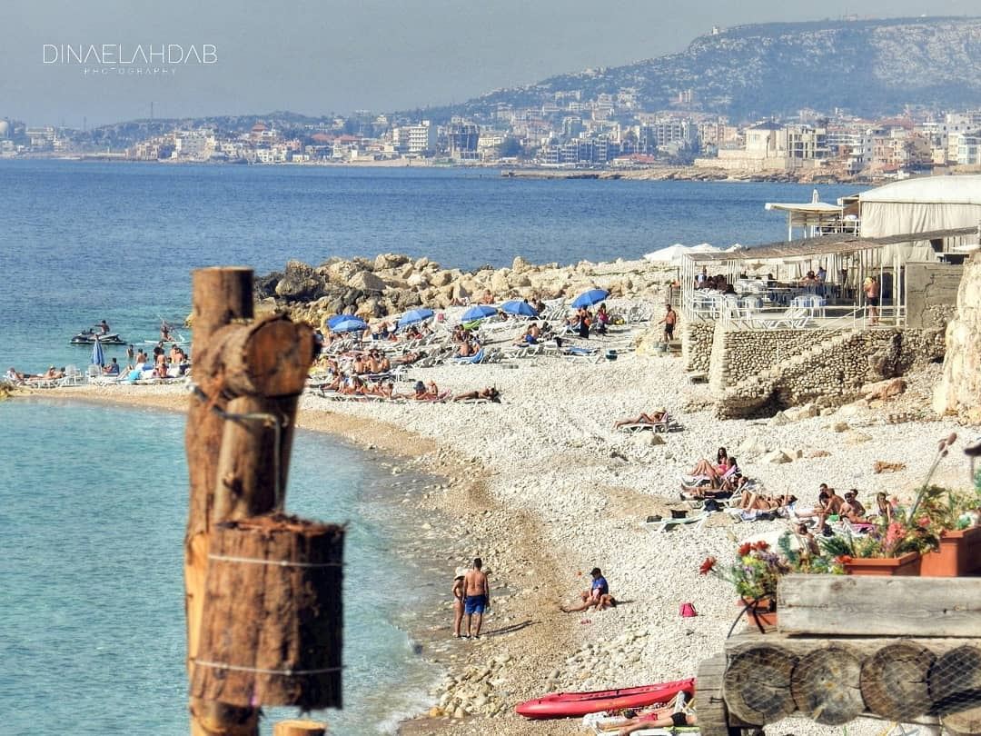  lebanon  lebanon_hdr  wearelebanon  batroun  summer  sea  seaview ... (KAPTN Batroun)