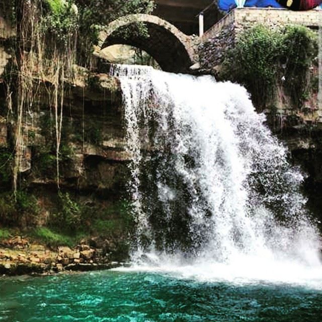  lebanon  lebanonnature  mountlebanon  Afka  montliban  water  waterfalls ... (Afka, Mont-Liban, Lebanon)