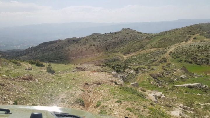  lebanon  mountains  jeep  offroad  wrangler  jeeplife  jeepwrangler ...
