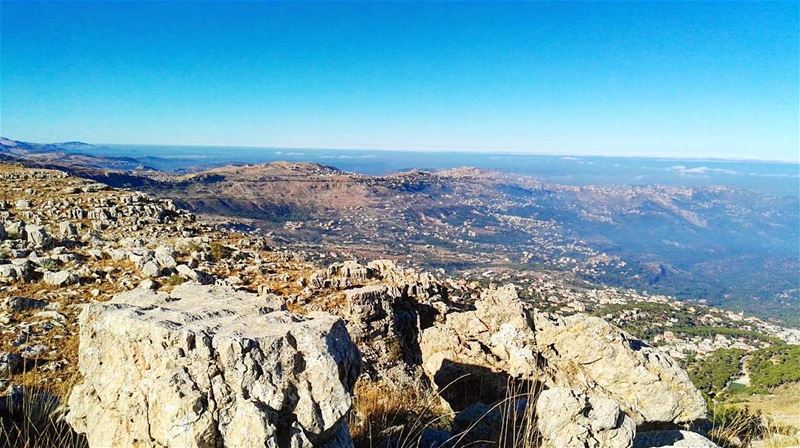  lebanon  mountains  mountlebanon  amazing  view  summer  natural  nature ... (Mount Lebanon Governorate)