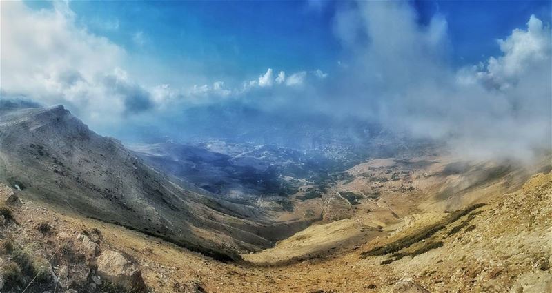  lebanon  mycountry  mountains  tannourine  b2a3kafra  northlebanon  ... (Kniset Al Rab Daher Jered)