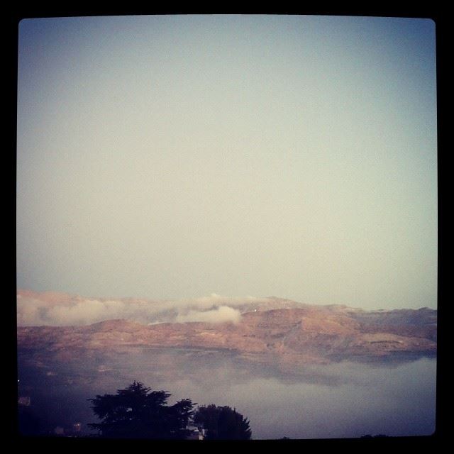  lebanon  north_lebanon  ehden  lebanese_sky  sky  nature ...