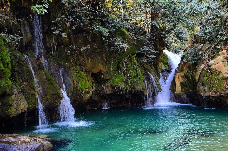Lebanon's natural treasures  discoverlebanon naturaltreasures ...