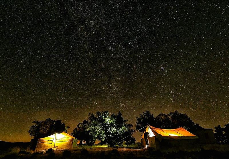  lebanon  sky  hermel  meteor  life  adventure  extreme  serenity  stars ...