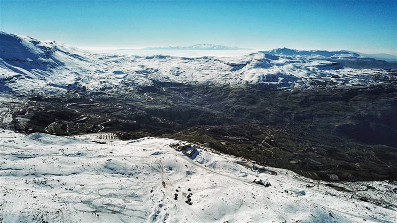  lebanon  snow  theimaged  agameoftones  earthpix  beautifuldestinations ...