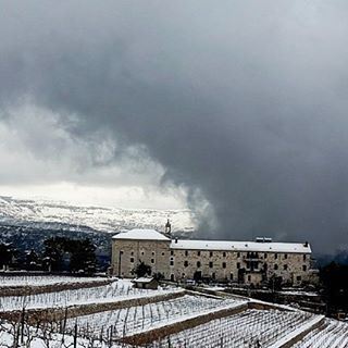  lebanon  winter  snow  season  mountains  photography  pics  photos ...