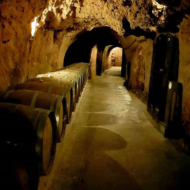  lebanon  zahle  ksara  chateau  chateauksara  wine ...