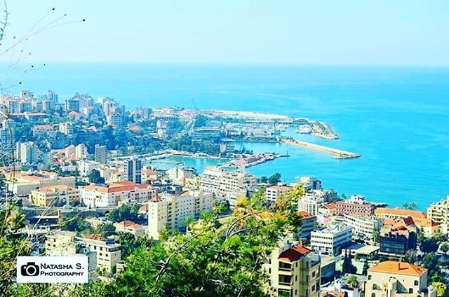  Lebanon - لبنان...