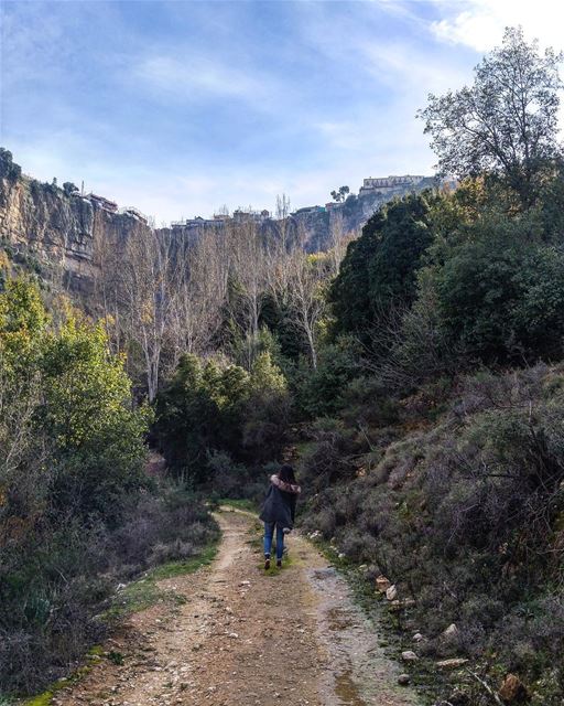 Let’s get lost... livelovejezzine  motherearth  myescape  serenity ...