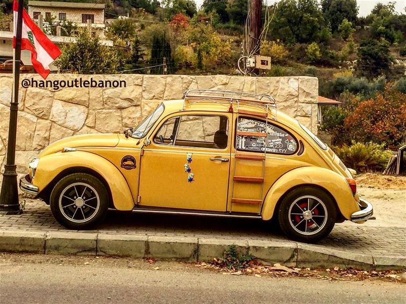 Let’s go for a ride ! The owner of this car would love to take anyone with... (Chahtoul Kesrouan)