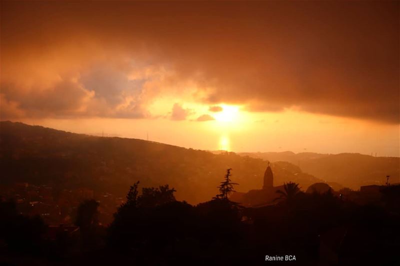 "Life changes so quickly. feeling grateful to be around such wonderful... (Beït Chabâb, Mont-Liban, Lebanon)