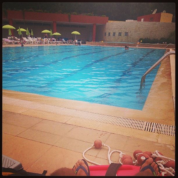  lifeguarding from a  different  angle  delbcountryclub  lebanon  summer ...