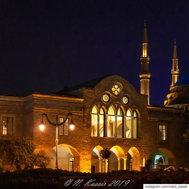  light  church  mosque  ngconassignment  Lebanon  ig_great_shots ...