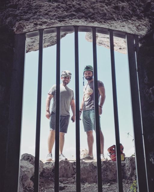 🔴Link in Profile To Subscribe 🔴 Went into a cave today and it was... (Ehden, Lebanon)