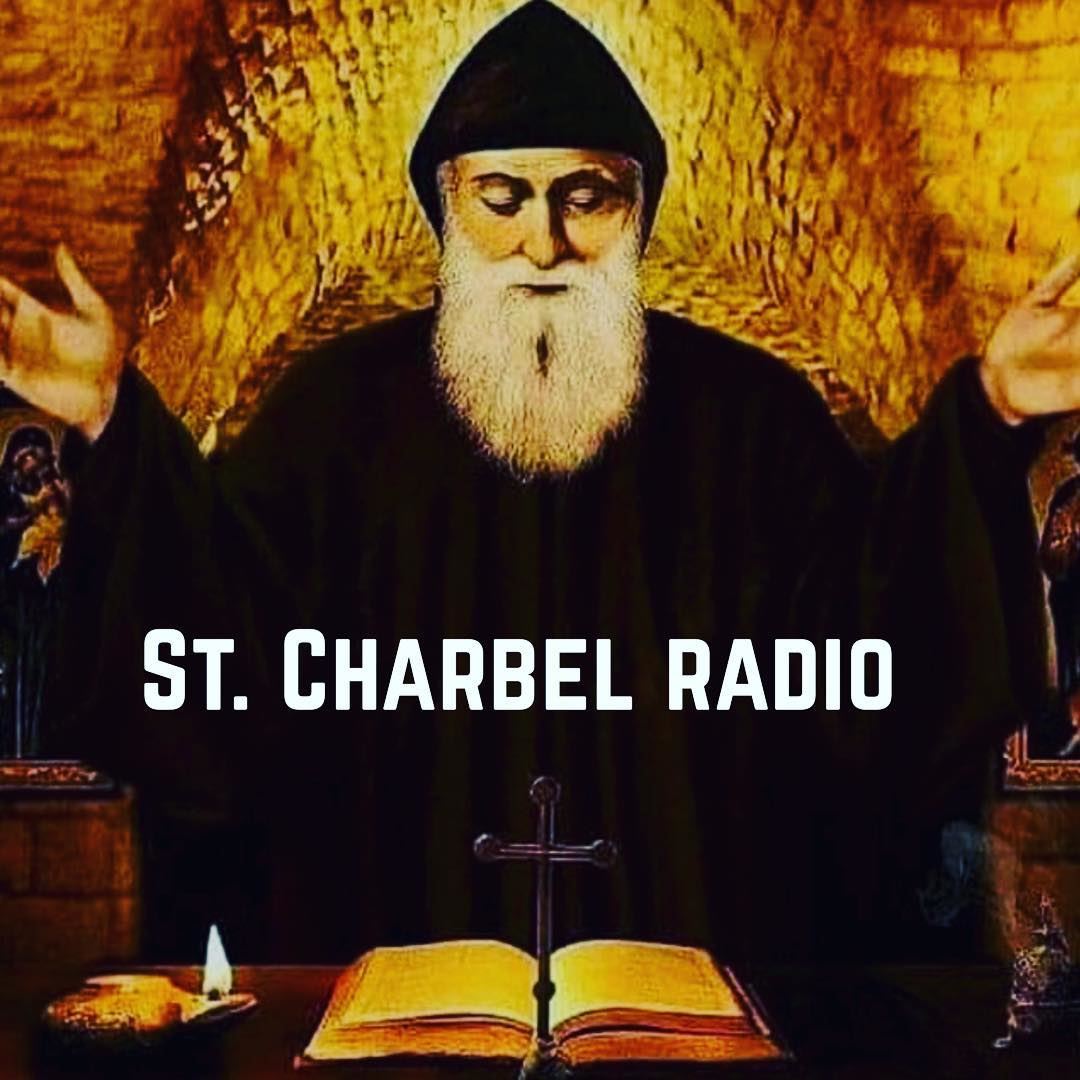 Listen to Saint Charbel Radio on @TuneIn. stcharbel  st_charbel ...