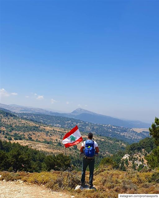 Live from Imar hike North Lebanon 🇱🇧 promaxsports  livelovelebanon ... (Aaïmâr, Liban-Nord, Lebanon)