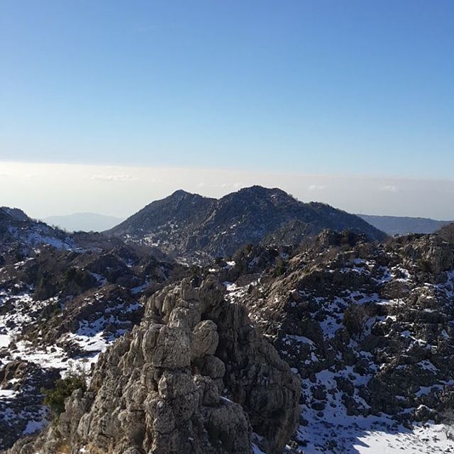  live  naturelovers rockclimbing  ehmej  lebanon  liveloveehmej  hiking ...