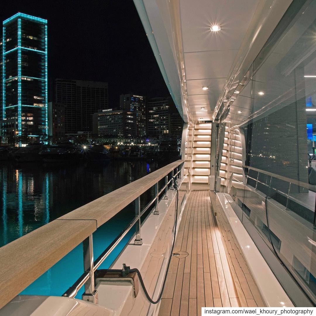  livelovebeirut  architecture  design  photooftheday  photoshoot  yacht ... (Beirut, Lebanon)