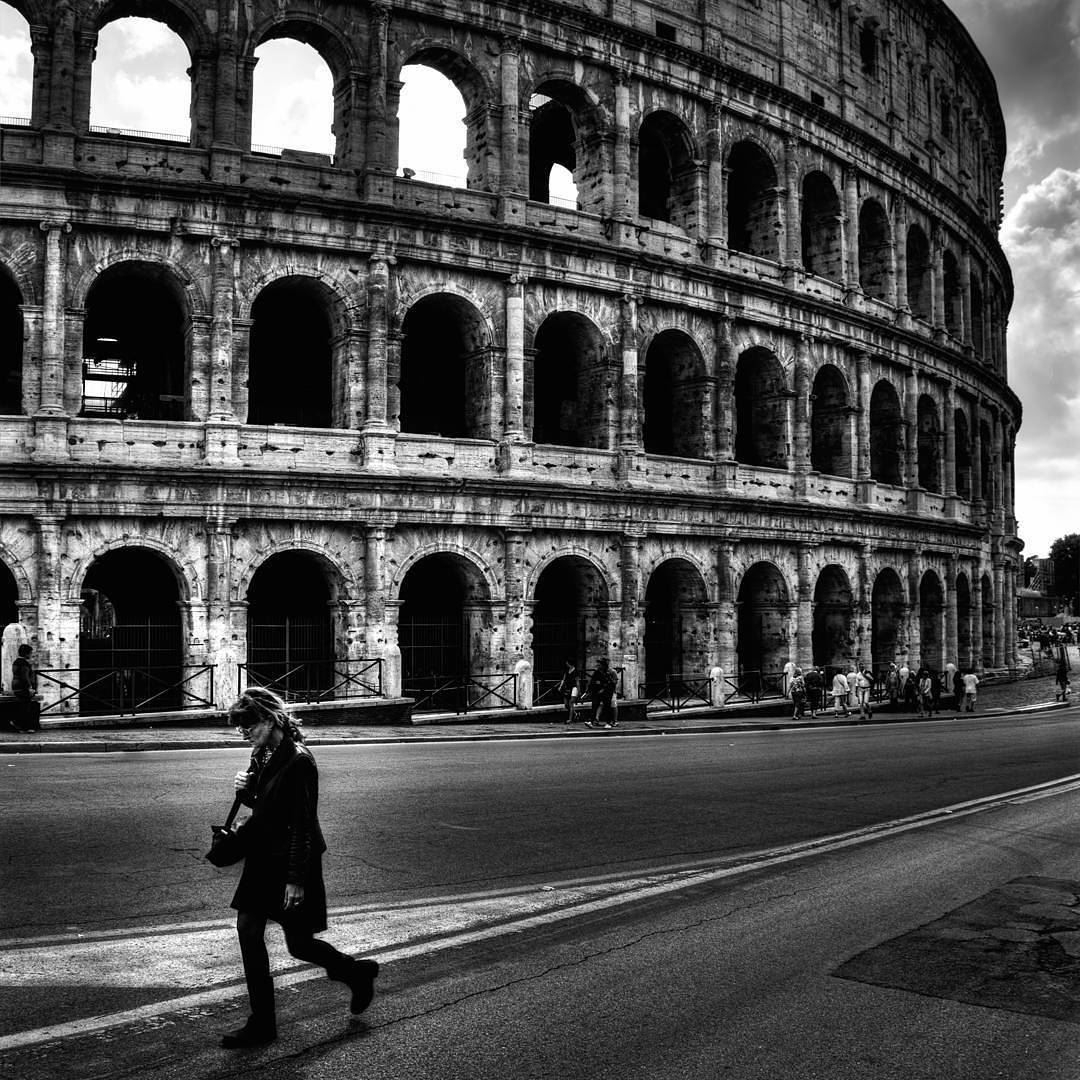 Location: Rome, Italy Date: 05-2016 Instagram : @jadmakarem Facebook:... (Rome, Italy)