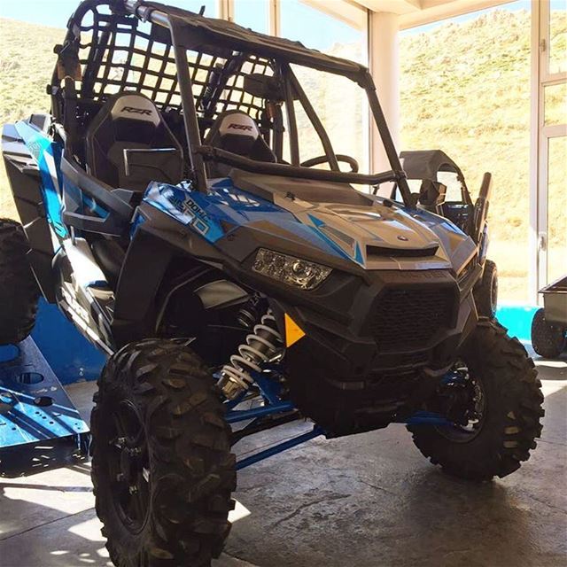 Look at that Beauty !For more info on our RZR models , kindly call us on :