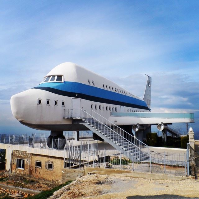 Lookk!!!😜😜  artificial plane zgharta  miziara  northlebanon  mountain ...
