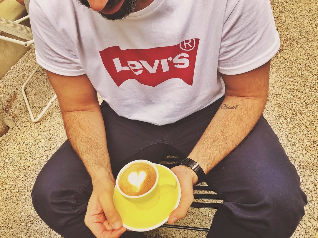 *love is love •••••• kalei  kaleicoffee  kaleicoffeeco  coffee ... (Kalei Coffee Co.)