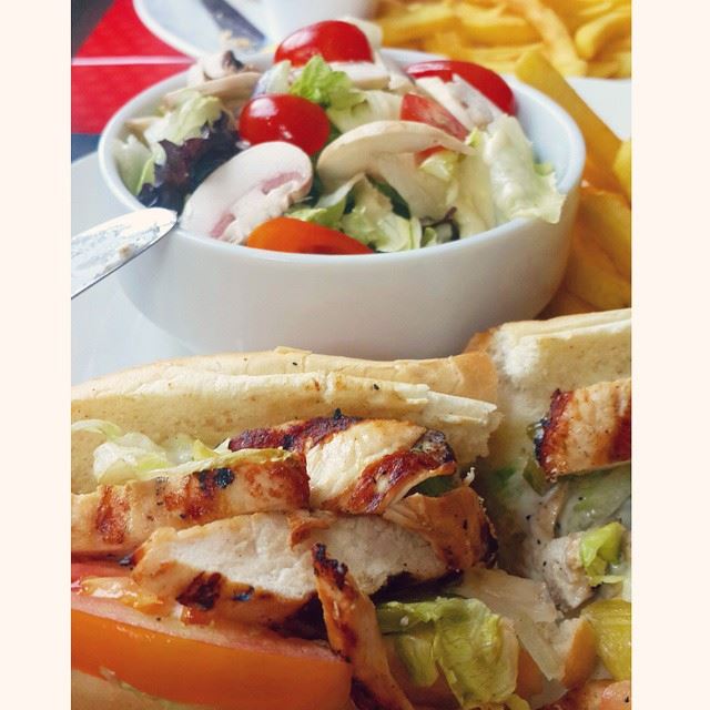  lunch  food  instafood  lebanese  lebanon  colorful  instagramhub ...