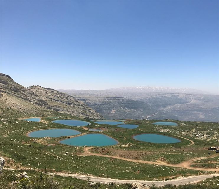 Marj Rima  halla2tni  laqlouq  aakoura  marjrima  outdoors  outdoorguru ... (El Laqloûq, Mont-Liban, Lebanon)