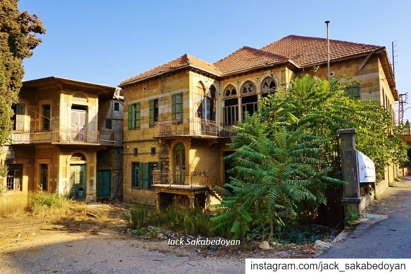 Marjayoun  marjayoun  liban  lebanon  southlebanon  sudliban  house ...