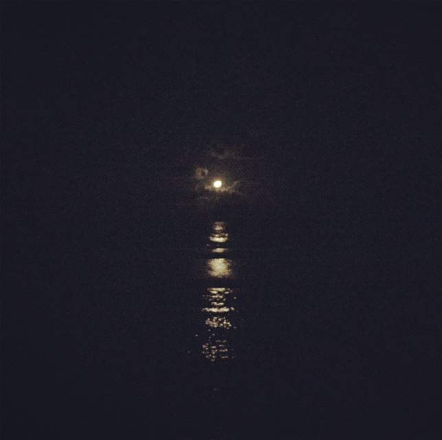  moon  moonlight  instagram  instaphoto  instapicture  photography ...