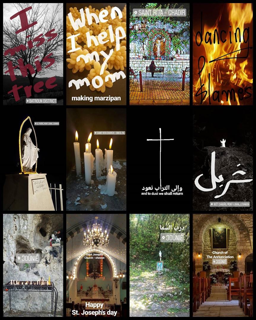 more stories ⬆🙃 flashbacks  instagramstories  mystories ... (Lebanon)