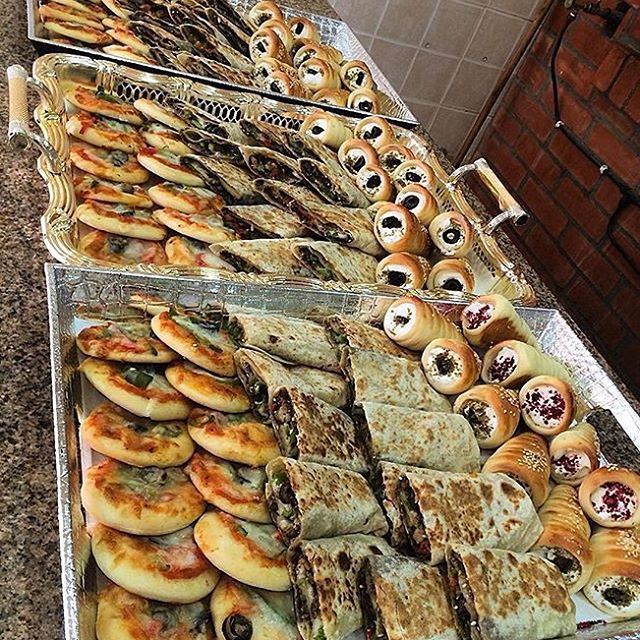 Mou3ajanet 🍴🍴 Which is your favourite??? 😍